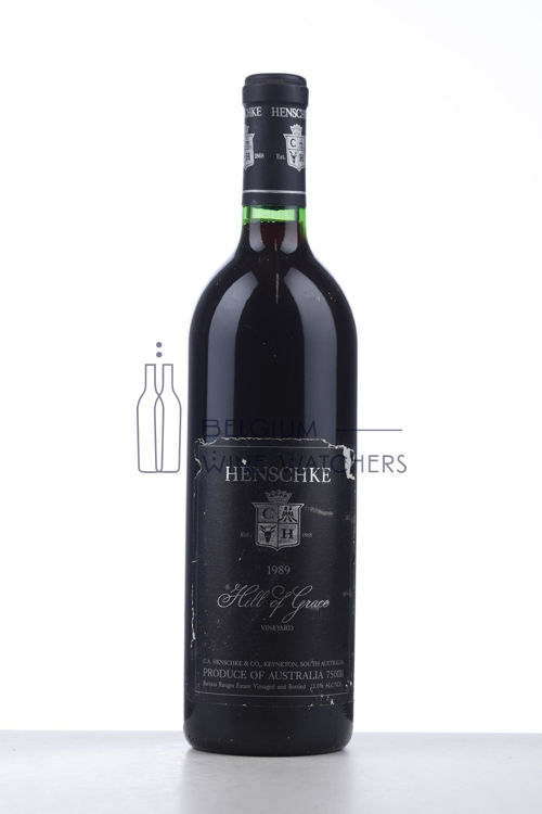 Picture of 1989 HILL OF GRACE